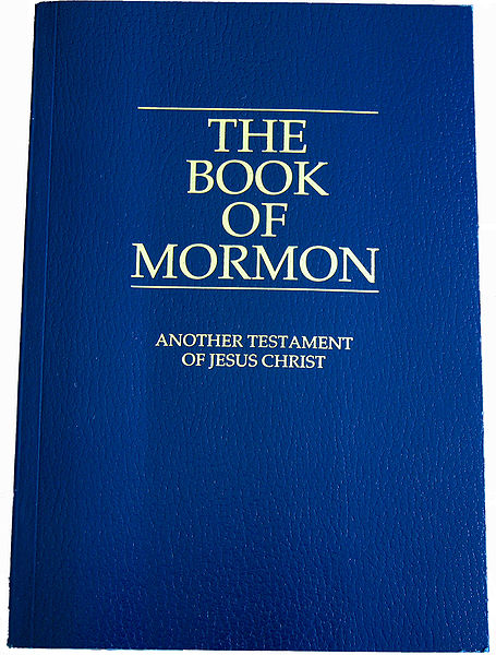Are Mormons Christians? And What About the Underwear?