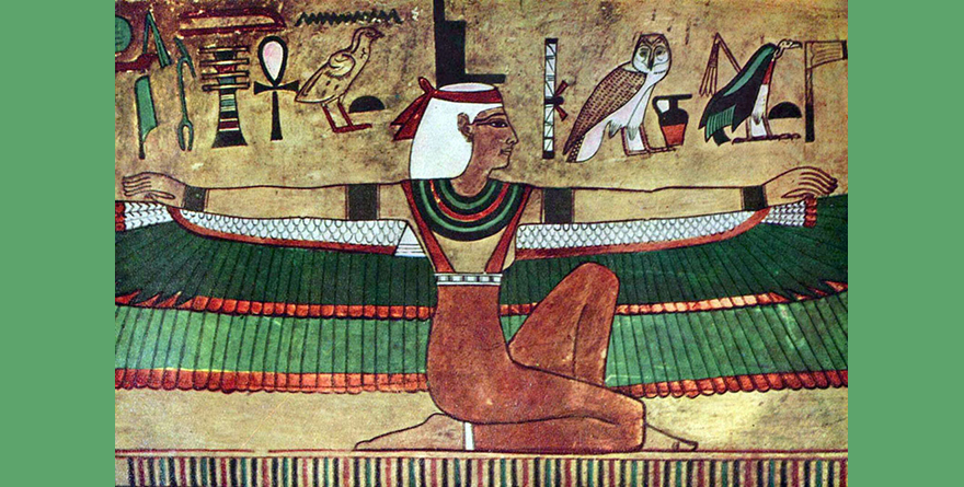 A Thinking Person’s Guide to Discovering “God”