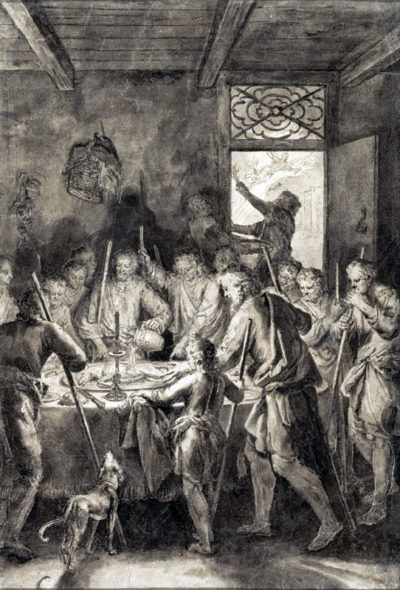 Moses, Part 2: Moses in Egypt: Miracles, Plagues, & a Hardened Heart