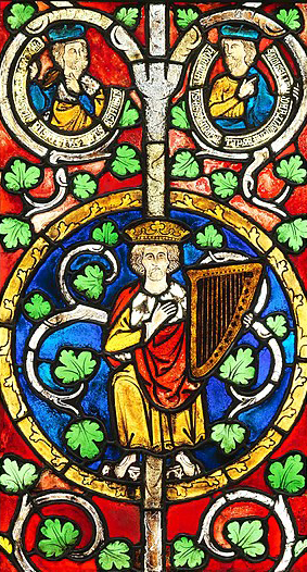 A New Look at King David’s Song of Deliverance