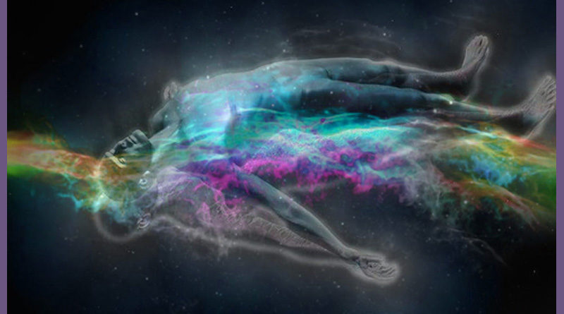 Near-Death, Explained