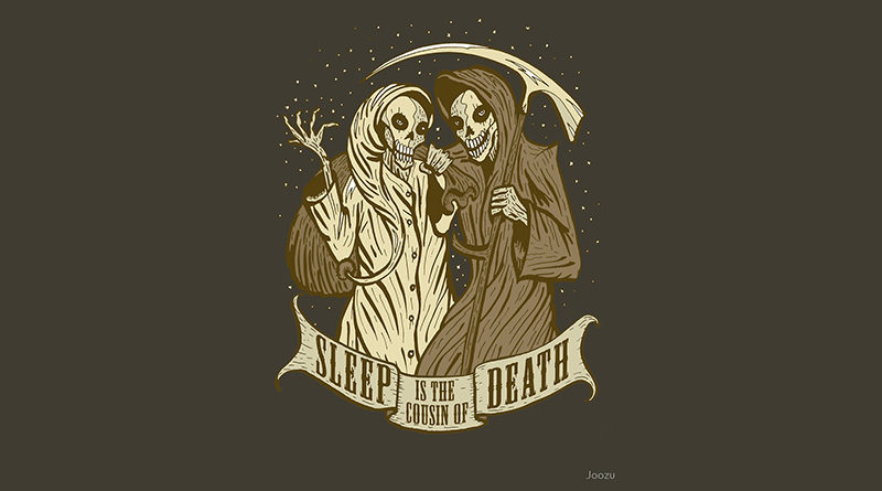 Dream Work with the Dying